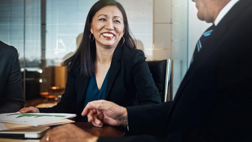 Finance Manager